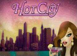 Hot City