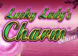 Lucky Lady’s Charm