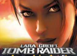 Tomb Raider 2